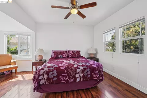 Bedroom - 1629 68th Ave, Oakland, CA 94621 photo 4 of 6