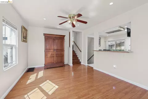 Living - 1629 68th Ave, Oakland, CA 94621 photo 12 of 13