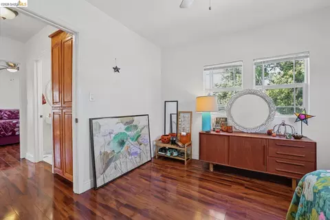 Bedroom - 1629 68th Ave, Oakland, CA 94621 photo 3 of 6