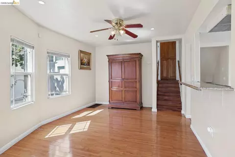 Living - 1629 68th Ave, Oakland, CA 94621 photo 9 of 13