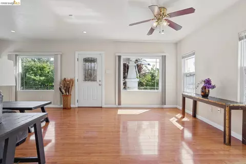 Living - 1629 68th Ave, Oakland, CA 94621 photo 8 of 13