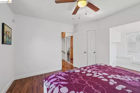 Bedroom - 1629 68th Ave, Oakland, CA 94621 photo 5 of 6