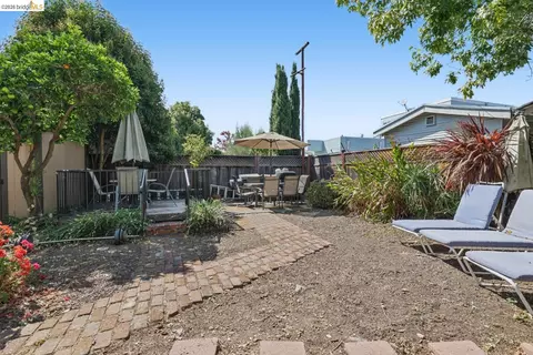 Exterior - 1629 68th Ave, Oakland, CA 94621 photo 6 of 9