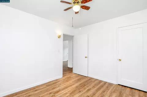 Bedroom - 52 E Madill St, Antioch, CA 94509 photo 5 of 6
