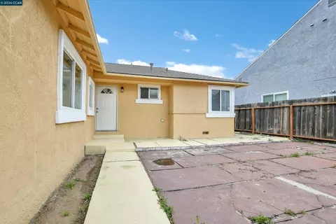 Exterior - 52 E Madill St, Antioch, CA 94509 photo 1 of 5