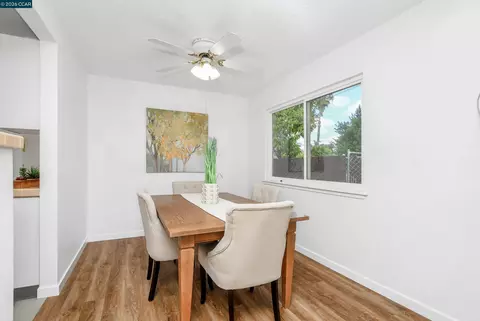 Dining - 52 E Madill St, Antioch, CA 94509 photo 1 of 2
