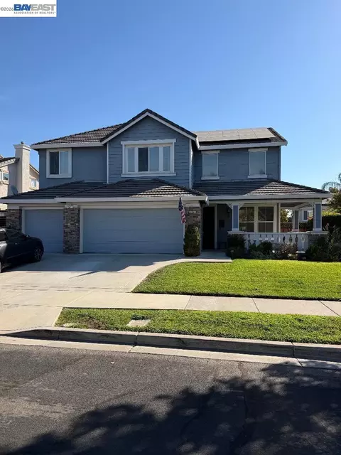 1606 Dawnview Dr, Brentwood, CA 94513