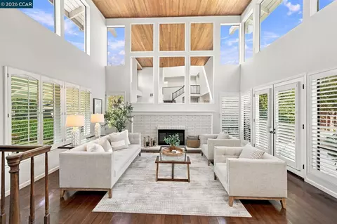1154 Calder Ln, Walnut Creek, CA 94598