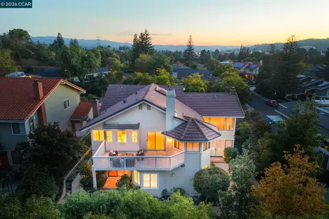 1154 Calder Ln, Walnut Creek, CA 94598