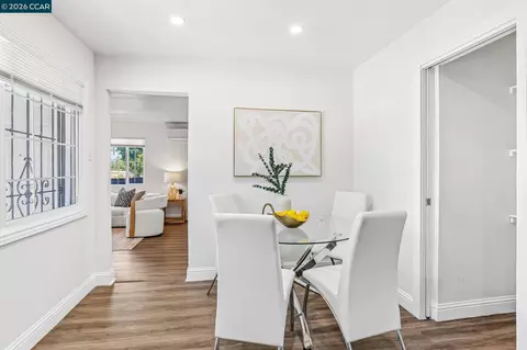 Dining - 68 Madoline St, Pittsburg, CA 94565 photo 1 of 1