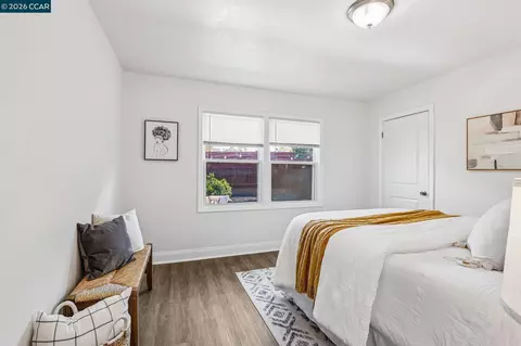 Bedroom - 68 Madoline St, Pittsburg, CA 94565 photo 5 of 6