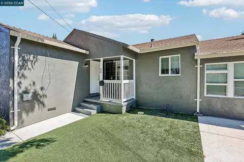 Exterior - 68 Madoline St, Pittsburg, CA 94565 photo 4 of 9