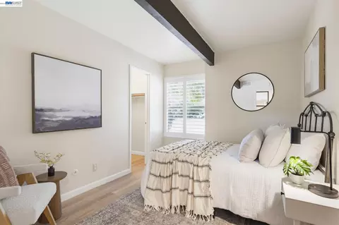Bedroom - 3107 Corona Dr, Davis, CA 95616 photo 3 of 6