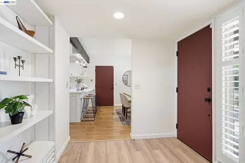 Entry Way - 3107 Corona Dr, Davis, CA 95616 photo 3 of 3