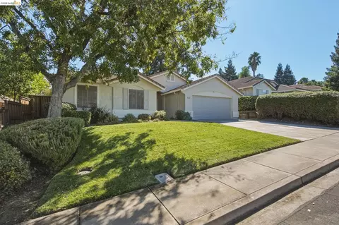 Exterior - 5121 Tehachapi Way, Antioch, CA 94531 photo 3 of 13