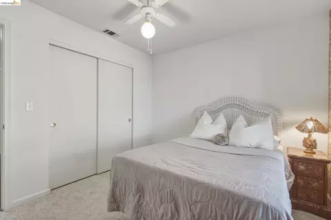 Bedroom - 5121 Tehachapi Way, Antioch, CA 94531 photo 9 of 12
