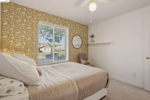 Bedroom - 5121 Tehachapi Way, Antioch, CA 94531 photo 10 of 12