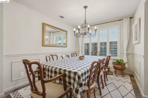 Dining - 5121 Tehachapi Way, Antioch, CA 94531 photo 1 of 4