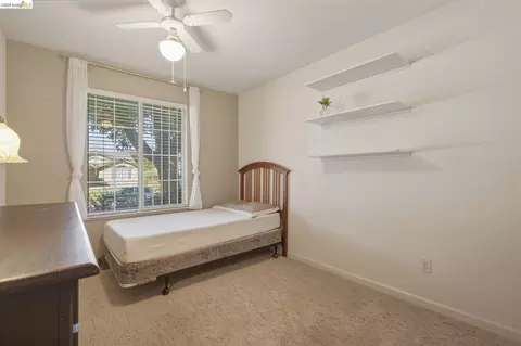 Bedroom - 5121 Tehachapi Way, Antioch, CA 94531 photo 11 of 12