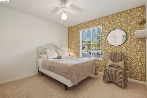 Bedroom - 5121 Tehachapi Way, Antioch, CA 94531 photo 8 of 12