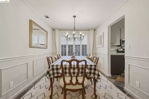 Dining - 5121 Tehachapi Way, Antioch, CA 94531 photo 2 of 4