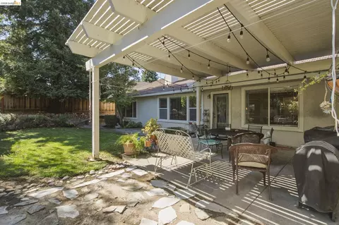 Exterior - 5121 Tehachapi Way, Antioch, CA 94531 photo 7 of 13