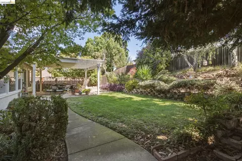 Exterior - 5121 Tehachapi Way, Antioch, CA 94531 photo 10 of 13