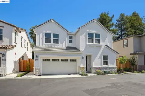 Exterior - 786 Abigail Pl, Walnut Creek, CA 94598 photo 5 of 5
