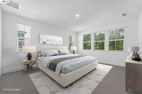 Bedroom - 786 Abigail Pl, Walnut Creek, CA 94598 photo 3 of 4