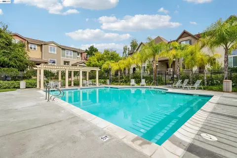Exterior - 6373 Byron Ln, San Ramon, CA 94582 photo 4 of 4