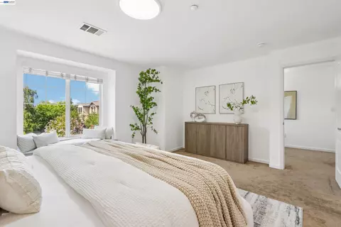 Bedroom - 6373 Byron Ln, San Ramon, CA 94582 photo 2 of 4