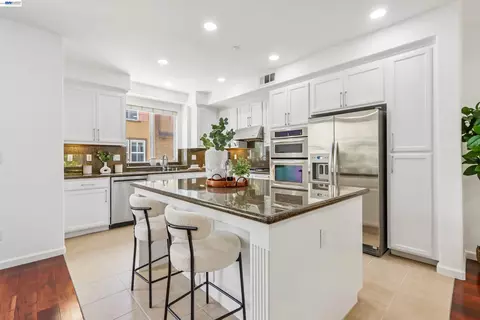 Kitchen - 6373 Byron Ln, San Ramon, CA 94582 photo 1 of 2
