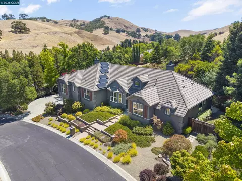 115 Byerley Ct, Alamo, CA 94507