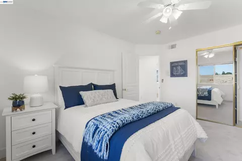 Bedroom - 847 E Angela St, Pleasanton, CA 94566 photo 5 of 8