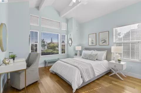 Bedroom - 847 E Angela St, Pleasanton, CA 94566 photo 4 of 8