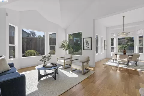 Living - 847 E Angela St, Pleasanton, CA 94566 photo 1 of 5