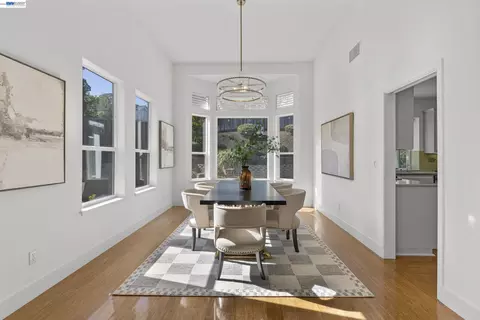 Dining - 847 E Angela St, Pleasanton, CA 94566 photo 1 of 3