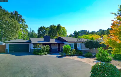 118 Glen Ct, Walnut Creek, CA 94595