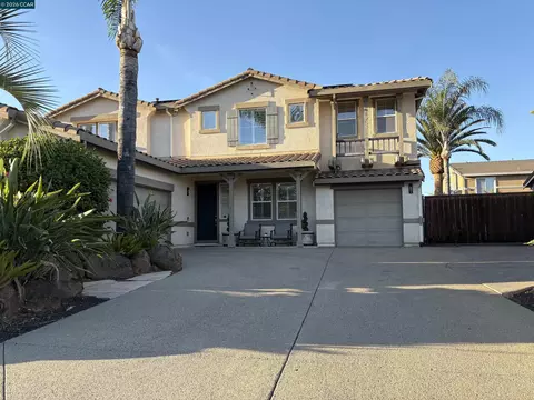 805 Armstrong Ct, Brentwood, CA 94513