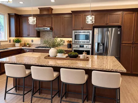 Kitchen - 809 Ibis Rd, Oakley, CA 94561 photo 1 of 3