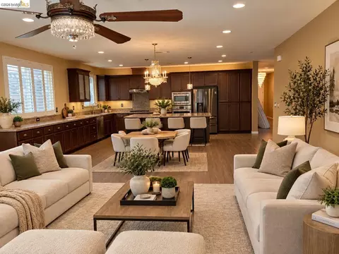 Living - 809 Ibis Rd, Oakley, CA 94561 photo 1 of 3