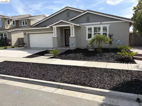 Exterior - 809 Ibis Rd, Oakley, CA 94561 photo 2 of 7