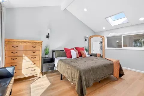 Bedroom - 3839 Vineyard Ave #E, Pleasanton, CA 94566 photo 1 of 6
