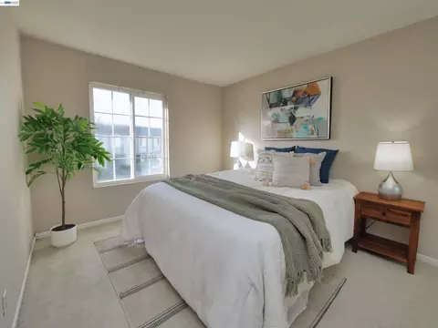 Bedroom - 34590 Bluestone Cmn, Fremont, CA 94555 photo 4 of 4