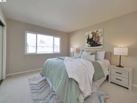 Bedroom - 34590 Bluestone Cmn, Fremont, CA 94555 photo 1 of 4