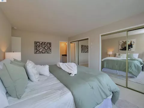 Bedroom - 34590 Bluestone Cmn, Fremont, CA 94555 photo 2 of 4