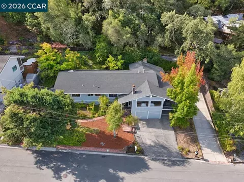 View/Area - 4032 Valente Dr, Lafayette, CA 94549 photo 1 of 5