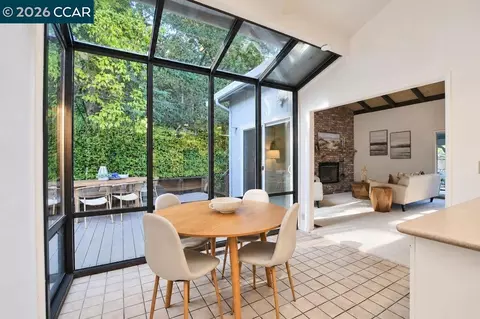 Dining - 4032 Valente Dr, Lafayette, CA 94549 photo 2 of 3