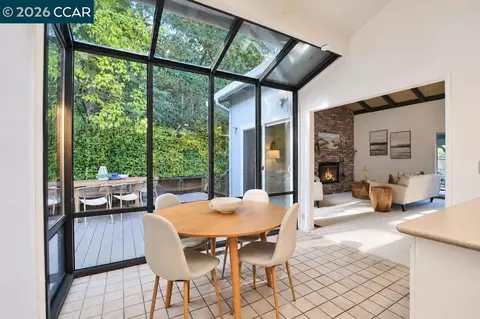 Dining - 4032 Valente Dr, Lafayette, CA 94549 photo 3 of 3