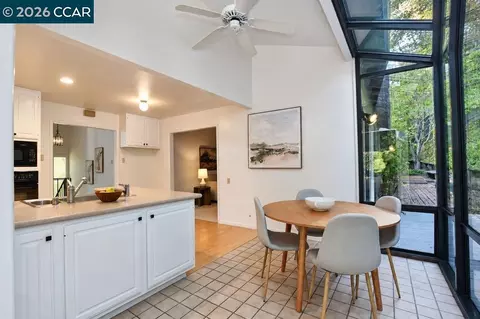 Kitchen - 4032 Valente Dr, Lafayette, CA 94549 photo 7 of 7